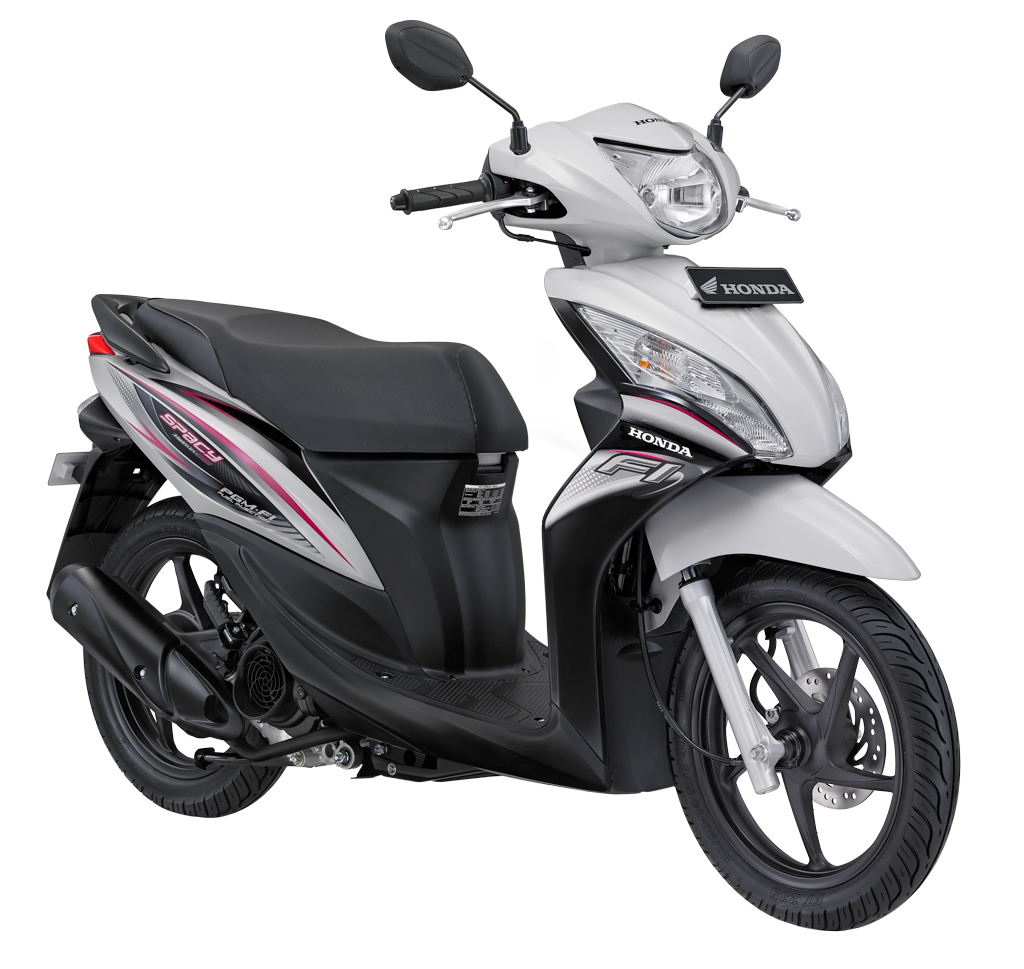 . HONDA di YOGYAKARTA | Spesifikasi Motor Honda – Kredit Motor Honda